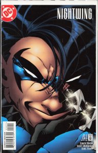 Nightwing #15 (1997) Nightwing