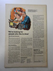 The Amazing Spider-Man #67 (1968) FN- ! small moisture stain front/back cover