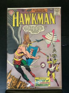 Hawkman #2 (1964)