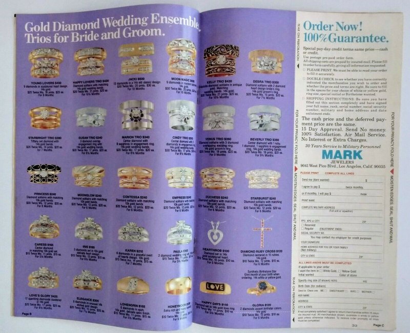 Marvel Team-up #89 RARE MARK JEWELERS EDITION 