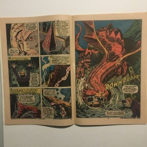 Marvel Spotlight #13 Origin Story 2nd Satana 1st Victoria Hellstrom 1974 Key