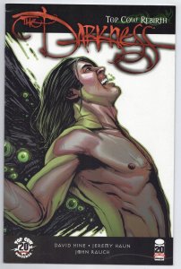 Darkness #101 | 1st Print (Top Cow, 2012) VG/FN