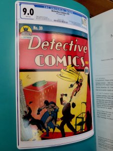 Heritage Auctions: Comic Books & Memorabila - Nov 20 + 22, 2025 Action Comics