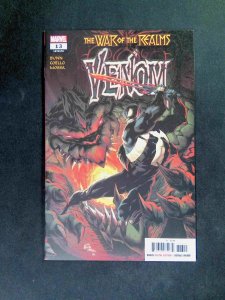 Venom #13  MARVEL Comics 2019 NM