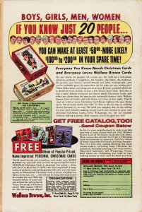 The Amazing Spider-Man #17 (1964)