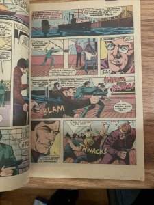 James Bond For Your Eyes Only #2 - Nov 1981 