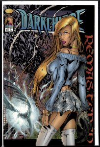Darkchylde: Remastered #1 (1997) Darkchylde