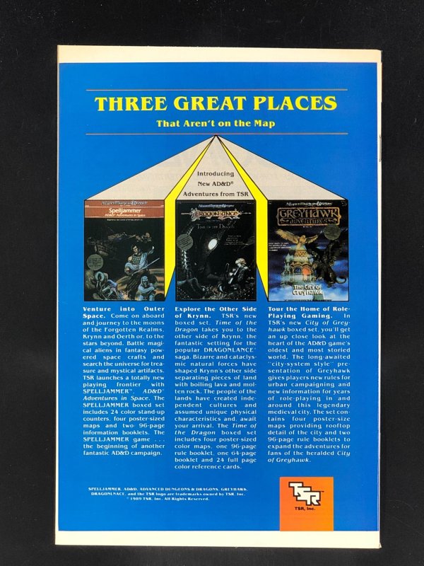 Batman: Year 3 #438 (1989)