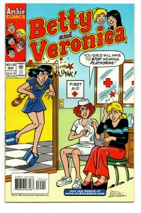 Betty and Veronica #135 - Archie Comics - 1999 - (-NM) 