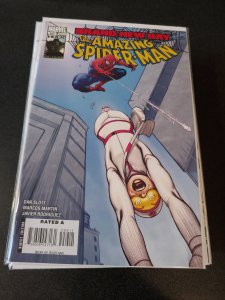 Chelovek-Pauk #197 (2010)