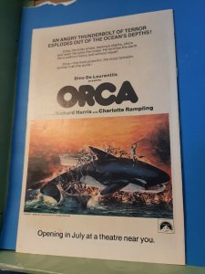 THE TOMB OF DRACULA #60. SUPER CONDITION!  SEE PICS .