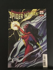 Spider-woman #5