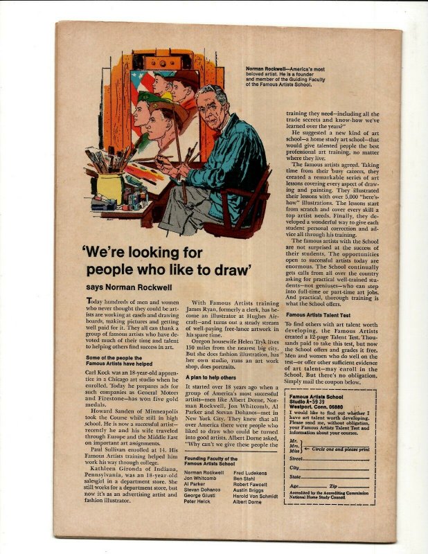 Incredible Hulk # 110 VF Marvel Comic Book Iron Man Captain America Thor BJ1