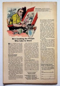 Fantastic Four #38 (1965)