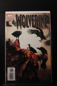 Wolverine #57 (2007)