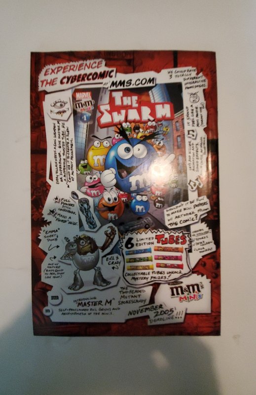 She-Hulk #2 (2006) NM Marvel Comic Book J740