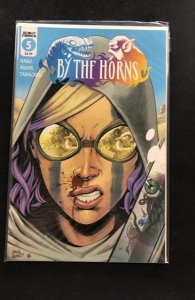 By the Horns #5  (2021)