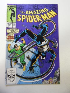 The Amazing Spider-Man #297 (1988) VF Condition