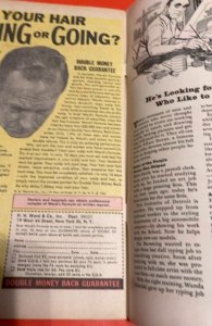 The X-Men #20 (1966)