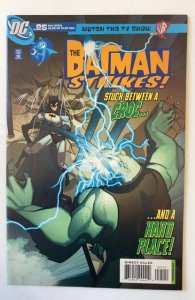 The Batman Strikes! #25 (2006)