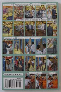 Dedication Volume #1 (Sep 2016, Double Take), MT condition (9.9)