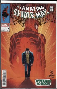 The Amazing Spider-Man #17 Variant Cover (2023) Spider-Man [Key Issue]