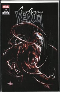 Venom #31 Dell'Otto Cover A (2021)