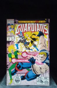 Guardians of the Galaxy #31 (1992)