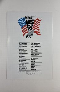 Cerebus #155  (1992)