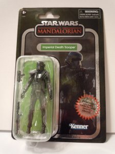 Star Wars The Vintage Collection Imperial Death Trooper 3.75-inch Figure