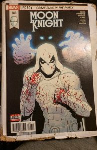 Moon Knight #189 (2018) sb4