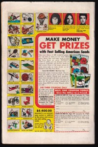 Our Fighting Forces 166 (1976) VG+ Bronze Age DC War Comics