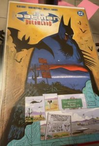 Batman: Dreamland (2000) Batman 