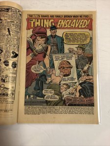 Fantastic Four (1969) # 91 (Fine) | Kirby Lee