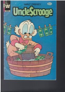 Uncle Scrooge 200