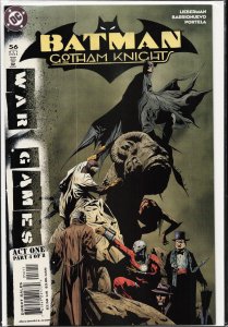 Batman: Gotham Knights #56 (2004) Batman