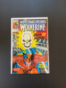 Marvel Comics Presents #70 (1991)