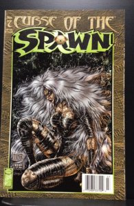 Curse of the Spawn #7 (1997)