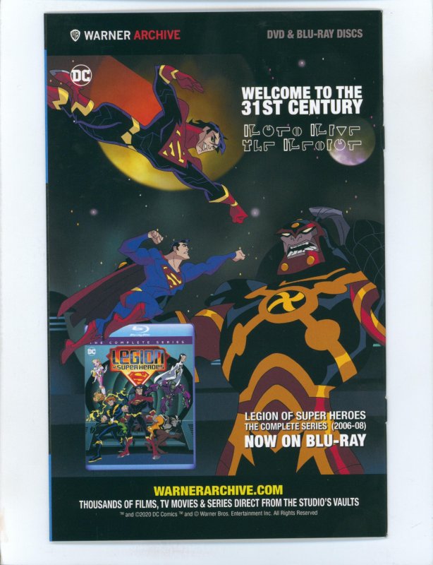 Batman #96 Mattina Variant 1st appearance of Clownhunter