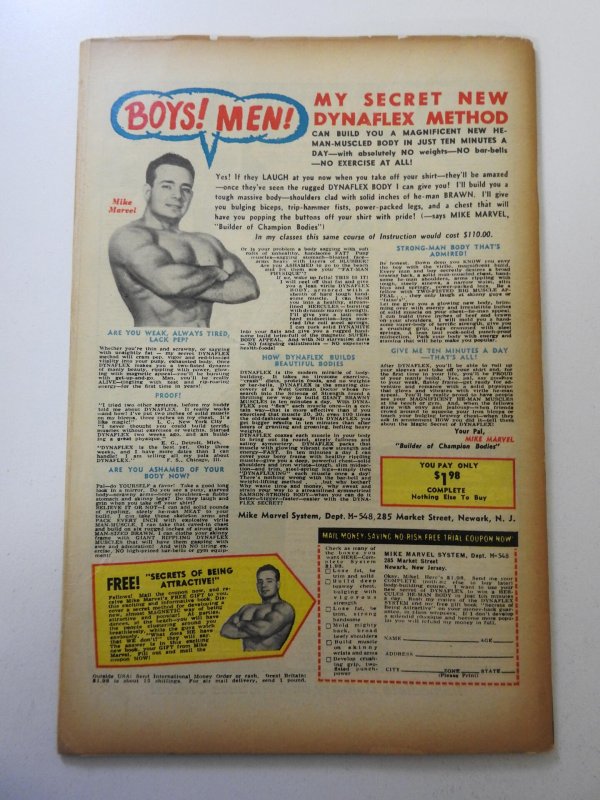 The Amazing Spider-Man #34 (1966) VG Condition!