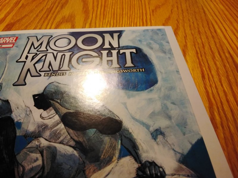 Moon Knight #8 (2012)