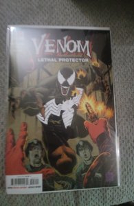 Venom: Lethal Protector #3 (2022)  