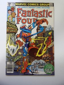 Fantastic Four #226 (1981)