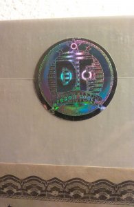 Trouble #1 (2003 buy 1 get a surprise book free