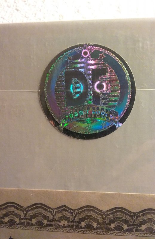 Trouble #1 (2003 buy 1 get a surprise book free