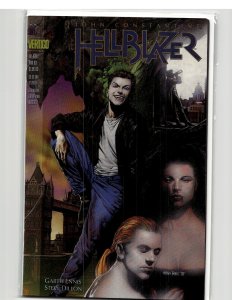 Hellblazer #68 (1993) Hellblazer