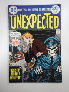 The Unexpected #155 (1974)