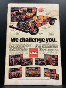 Spider-Woman #32 (1980)