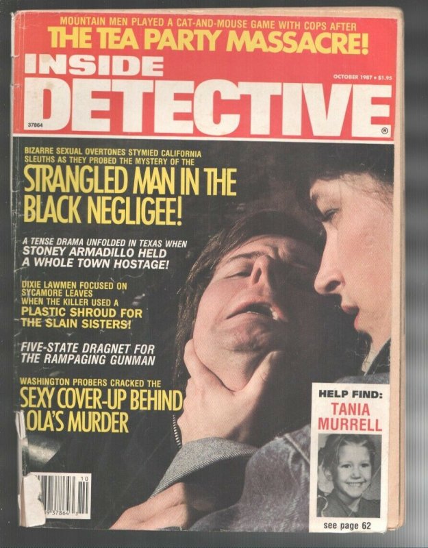 Inside Detective 10/1987-RGH-Violent crime-Terror-mystery-G