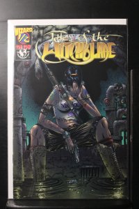 Tales of the Witchblade #½ (1997)